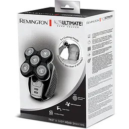 Електробритва Remington XR 1500 (61537) - мініатюра 4
