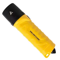 Ліхтар професійний Mactronic Dura Light 2.3, 700 Lm Powerbank USB Recharge Glass Breaker (PHH0123) - мініатюра 8