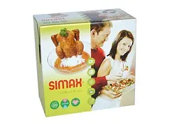 Ростер для курки Simax (6141) - мініатюра 3