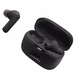 Навушники JBL Tune 230 NC TWS Black (JBLT230NCTWSBLK) - мініатюра 4