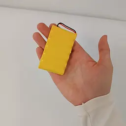 Акумулятор 7.2 V Вольт Ni-MH 2300 Mah, Роз'єм JST. батарея для іграшки машинок іграшок джипа на пульту машинки - мініатюра 10