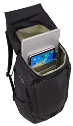 Рюкзак Paramount Commuter 28L TPBBP-328 Black Thule sum0028086 - мініатюра 2