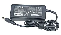 Блок живлення для ноутбука Acer PA-1650-01 65W 19V 3.42A 5.5 x 2.5mm Аналог
