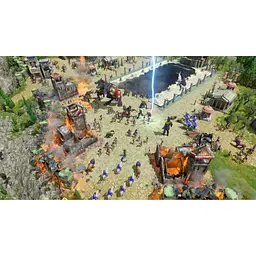 Ключ активації Microsoft Age of Mythology: Retold Standard Edition для Xbox Series S/X - мініатюра 5