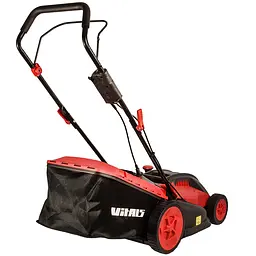 Vitals Газонокосарка бензинова Vitals Master EZP 4318jb 1800Вт 43см 48л 25-75мм 19кг - мініатюра 4