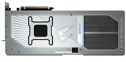 Відеокарта GF RTX 5090 32GB GDDR7 Aorus Master Ice Gigabyte (GV-N5090AORUSM ICE-32GD) - мініатюра 8