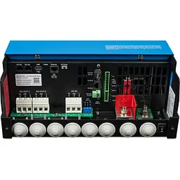 Гібридний сонячний інвертор Victron Energy MultiPlus II GX 48/5000/70-50 (PMP482506000) [175670] - мініатюра 5