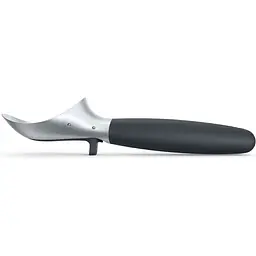 Ложка для морозива Joseph Joseph Elevate Ice-cream Scoop сіра (20226) - мініатюра 2