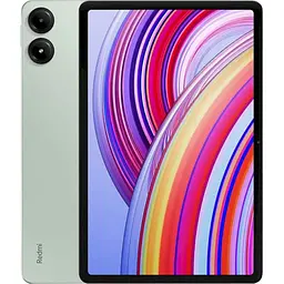 Планшет Redmi Pad Pro 5G 8/256GB Mint Green Global EU [126789]