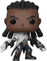 Фігурка Funko Pop Ліга Легенд Люціан League of Legends Lucian 10 см FP LOL L 1042 - мініатюра 2