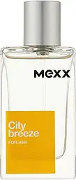 Mexx City Breeze For Her 30 мл Туалетна вода