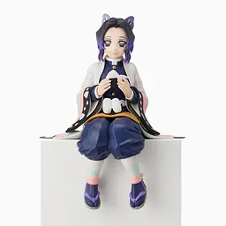 Фігурка Sega Клинок, який знищує демонів Шинобу Кочо Demon Slayer Shinobu Kochou 14 см S CN SK 14