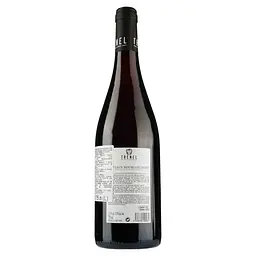 Вино Maison Trenel Coteaux Bourguignons rg, 12,5%, 0,75 л (715562) - мініатюра 2