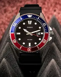 Годинник Casio MDV-10-1A2VEF - мініатюра 2