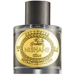 Одеколон Nishane Hesperide Colognise 100 мл Extrait de Cologne