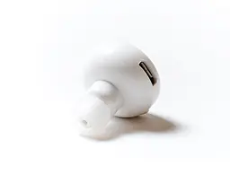 Bluetooth навушники No Brand AirBeats Stereo Headset White (SUN0021) - мініатюра 4