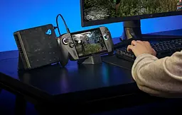 ASUS Ігрова консоль ROG XBOX Ally X 1TB - мініатюра 5