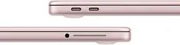 Ноутбук Apple MacBook Neo 256GB Blush (MHFH4) - мініатюра 4