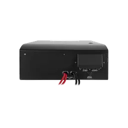 ДБЖ з правильною синусоїдою 48V LPY-W-PSW-3000VA+(2100 Вт) - мініатюра 7