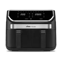 Мультипіч Ufesa THUNDER 9L (72805543) - мініатюра 3