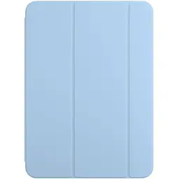Чохол до планшета Apple Smart Folio for iPad (A16) - Sky (MDEQ4ZM/A)