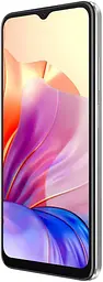 Смартфон Blackview Oscal C80 8/128GB White - мініатюра 5