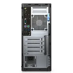 Комп'ютер Dell OptiPlex 5050 MT (i7-6700/32/480SSD) Б/В - мініатюра 3