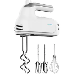 Міксер Cecotec PowerTwist 500 CCTC-04120 [8435484041201] [109609] - мініатюра 2