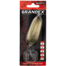 Блешня Select Grandex 20 g 63 mm #04 - мініатюра 2
