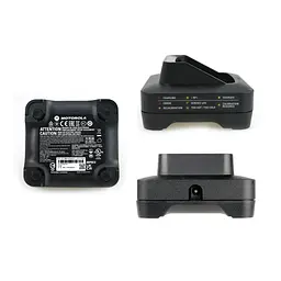 Зарядний пристрій для рацій Motorola DP4400 /4600 /4800 / R7 PMPN4577A (PMPN4527A) 10 шт