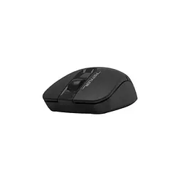 Мишка A4Tech FG12S Black - мініатюра 4