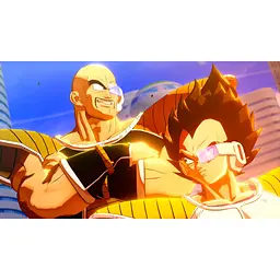 Ключ активації Microsoft Dragon Ball Z: Kakarot Legendary Edition для Xbox One/Series - мініатюра 6