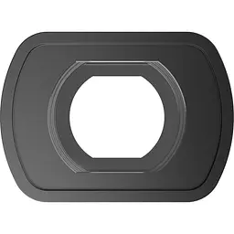 Лінза ширококутна Telesin для DJI Osmo Pocket 4/3 (S5-FLT-48-TDJ) [170351] - мініатюра 7