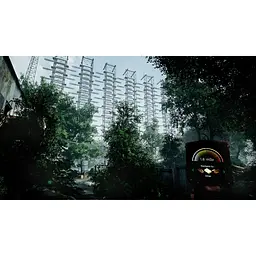 Ключ активації Microsoft Chernobylite для Xbox One та Xbox Series X/S - мініатюра 5