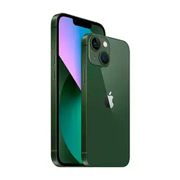 Cмартфон Apple iPhone 13 MINI 256GB Green Refurbished (hub_q61g5t) - мініатюра 2