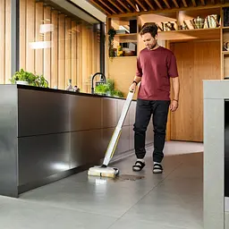 Електрошвабра Karcher FC 8 Smart Signature Line (1.055-711.0) [149156] - мініатюра 4