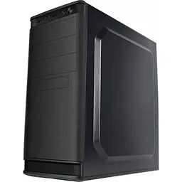 Корпус GameMax MT508-NP-2U3 (MT508-NP-2U3) - мініатюра 6