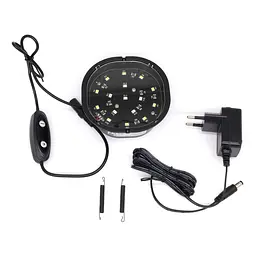 Світильник LED для тераріумів Hobby Terra Fix & Easy Nano LED 5.5 W (37610) - мініатюра 13