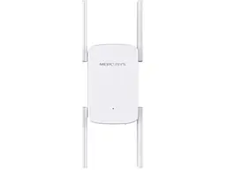 Повторювач Wi-Fi Mercusys ME50G - мініатюра 2