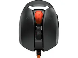 Миша Cougar AirBlader Tournament Black - мініатюра 6