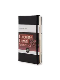 Записник Moleskine Passion середній, Книга шоколаду (PHCH3A)