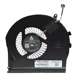 Вентилятор для ноутбука HP Pavilion Gaming 17-CD TPN-C142 GPU L56873-001
