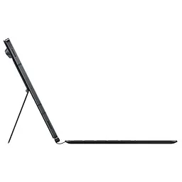 Чохол-клавіатура Samsung Book Cover Keyboard для Galaxy Tab S7 11.0 (T870/T875/T786) / Tab S8 11.0 (X700/X706) Black ENG/UKR (EF-DT870BBRGRU) - мініатюра 4