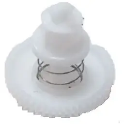 Шестерня Brother L2500/L2520/L2540/L2541/L2560/L2300/L2305/ L2320/ L2340/L2360 привода картриджа AHK (70263447)