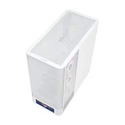 Корпус для ПК Modecom VOLCANO AQ500 ARGB LCD 6.2 (MC-A-AQ500-4FA-W) - мініатюра 9