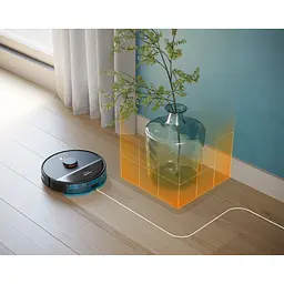 Робот-пилосос Philips Series 3000 XU3000/01 - мініатюра 14