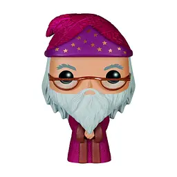 Фігурка для геймерів Funko Pop серії Гаррі Поттер - Альбус Дамблдор (5863)