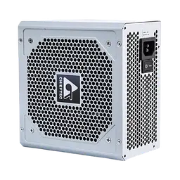 Блок живлення Chieftec iArena GPC-600S 600W (GPC-600S) - мініатюра 2