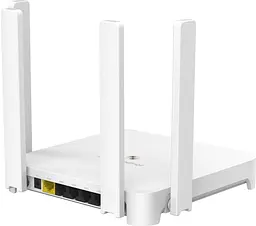 Бездротовий маршрутизатор [роутер] Ruijie RG-EW1800GX PRO [77750] - мініатюра 3