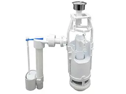 Арматура (комплект) ZERIX АК-02-B
